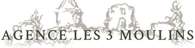 AGENCE LES 3 MOULINS