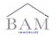 Logo de l'agence B.A.M Immobilier