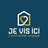 JE VIS ICI 