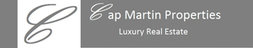 Cap Martin Properties
