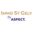 Immo St Gely by ASPECT