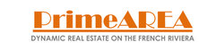 Logo de l'agence PrimeAREA