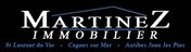 Martinez Immobilier