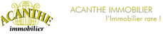 Acanthe Immobilier