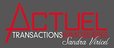 Actuel Transactions