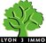 Lyon 3 Immobilier
