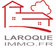 Laroque Immobilier