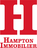 HAMPTON IMMOBILIER Paris 19ème