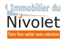 AGENCE DU NIVOLET