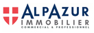 ALPAZUR Immobilier