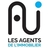 LES AGENTS DE L'IMMOBILIER Orléans