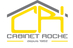 Logo de l'agence CABINET ROCHE