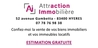 Attraction Immobilière
