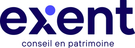 Logo de l'agence EXENT