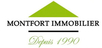 Sarl Montfort Immobilier