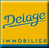 Logo agence Delage Immobilier
