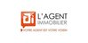 L'Agent Immobilier