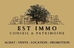 EST IMMO Conseil & Patrimoine