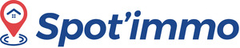 Logo de l'agence SPOT'IMMO