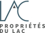 Propriétés du Lac