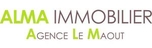ALMA IMMOBILIER