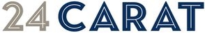 Logo de l'agence 24CARAT