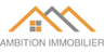 Logo de l'agence Ambition Immobilier