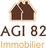 AGI 82 Immobilier