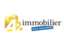 4% Immobilier Pornichet