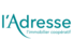Logo de l'agence L'Adresse Saint-Maur