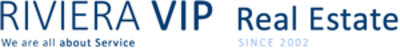Logo de l'agence Riviera VIP Real Estate
