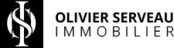 Logo de l'agence OLIVIER SERVEAU IMMOBILIER