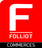 Cabinet FOLLIOT COMMERCES