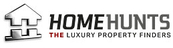 HOME HUNTS