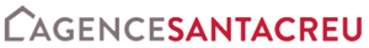 Logo de l'agence AGENCE SANTACREU