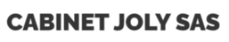 Logo de l'agence CABINET JOLY SAS