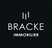 Bracke Immobilier Courbevoie Gare