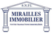 Mirailles Immobilier