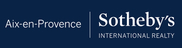 Aix en Provence Sotheby's Int Realty