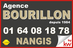 Agence Bourillon