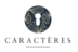 Caractères