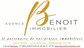 Agence Benoit Immobilier