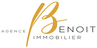 Logo de l'agence Agence Benoit Immobilier