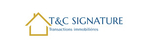 T&C SIGNATURE