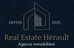 Real Estate Herault