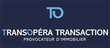 Transopéra Transaction