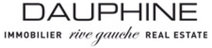 Dauphiné Immobilier rive gauche