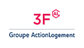 3F Centre Val de Loire