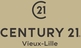 CENTURY 21 Vieux-Lille