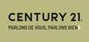 CENTURY 21 Agence de la Verrerie